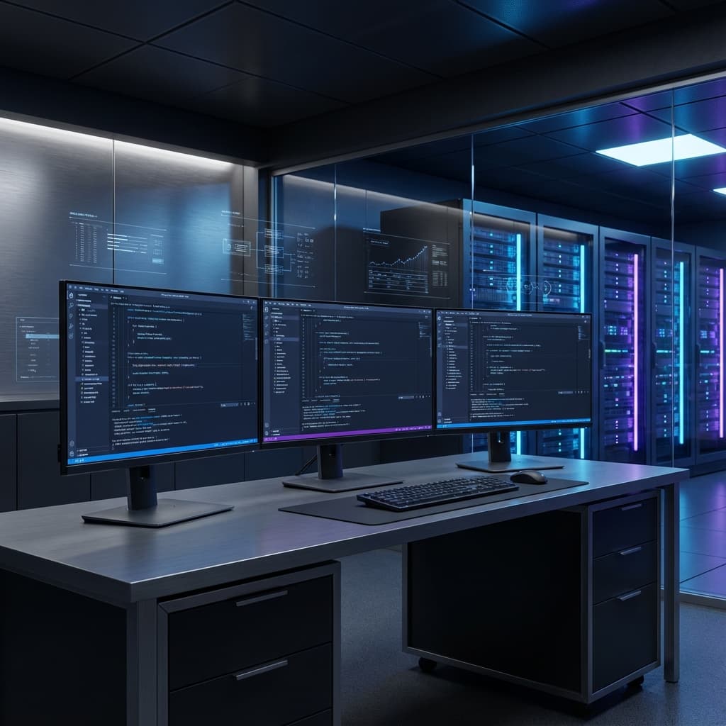 Solving Custom Software Development Challenges