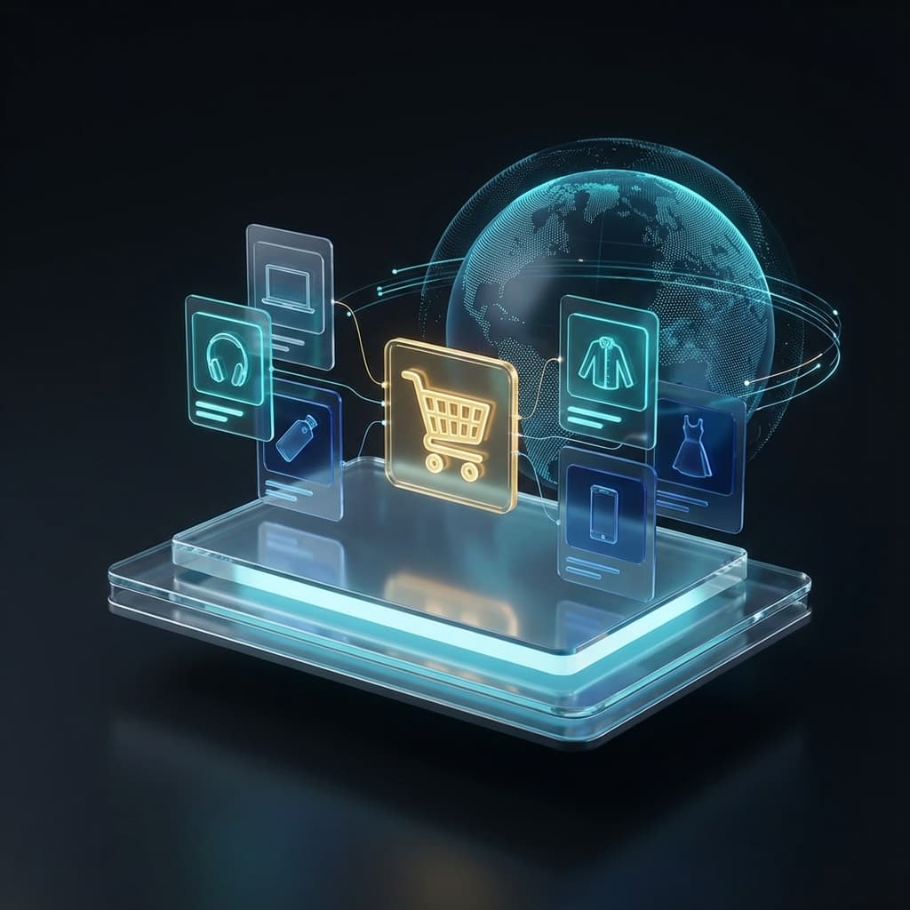 Solving E-commerce Solutions Challenges