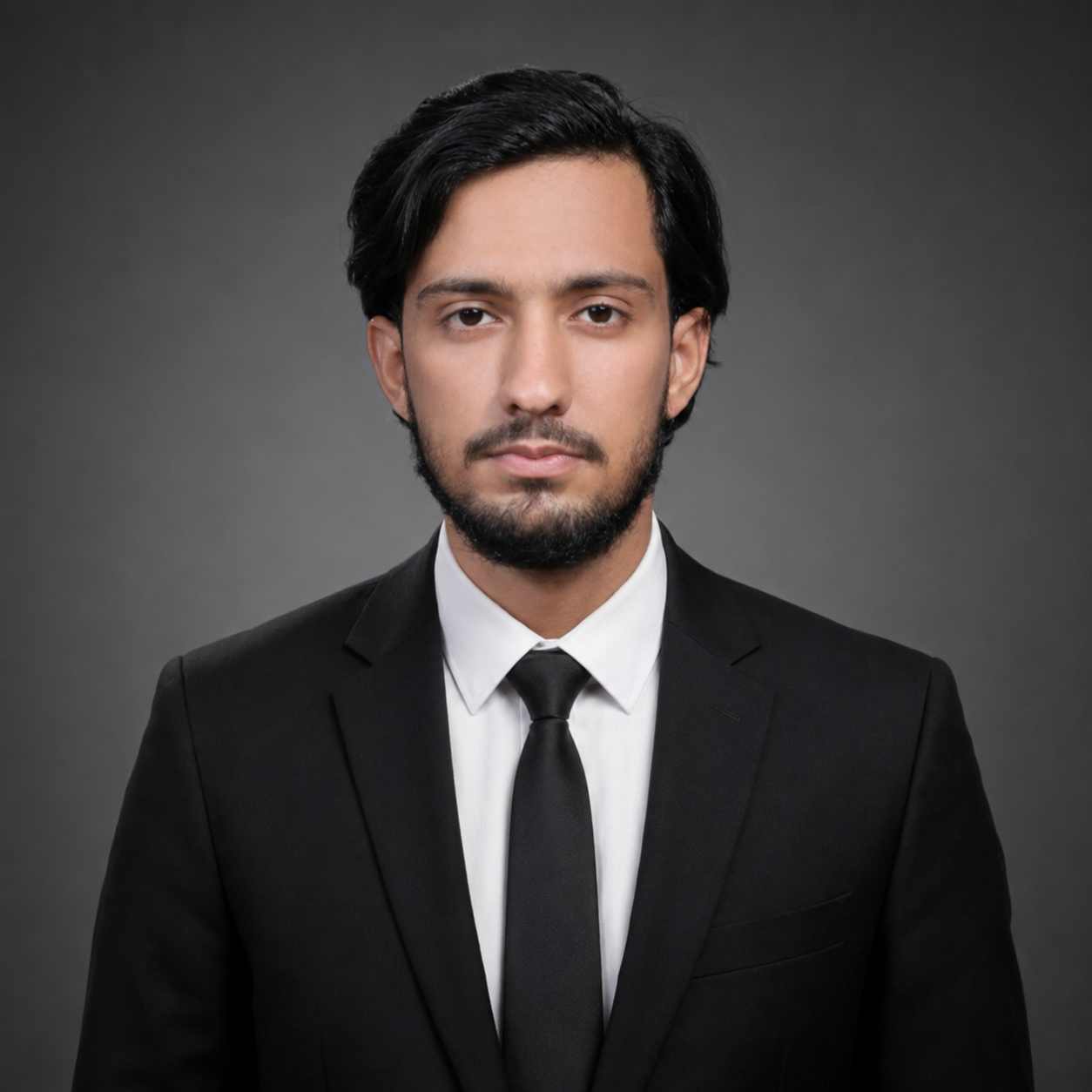 Muhammad Usman